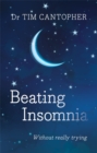 Image for Beating insomnia