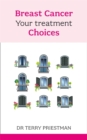 Image for Breast cancer  : your treatment choices