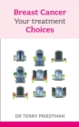 Image for Breast cancer: your treatment choices