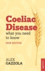 Image for Coeliac disease: what you need to know