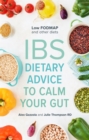 Image for IBS  : dietry advice to calm your gut