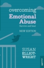 Image for Overcoming emotional abuse