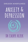 Image for Anxiety &amp; depression