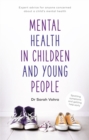 Image for Mental Health in Children and Young People