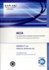 Image for ACCA F7 Financial Reporting FR (INT)