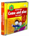 Image for Children&#39;s Songs and Games