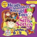 Image for Heads Shoulders Knees and Toes-silly Songs