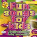 Image for Fun Songs for Kids
