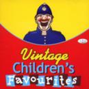 Image for Vintage Children&#39;s Favourites