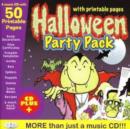Image for Halloween Party Pack