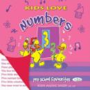 Image for Kids Love Numbers
