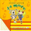 Image for Kids Love to Move