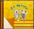 Image for Kids Love to Move and to Party