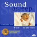 Image for Sound Asleep for Babies