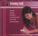 Image for Technoleg Cerdd (CD-ROM)