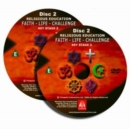 Image for Faith, Life, Challenge - Religious Education Key Stage 3 DVD