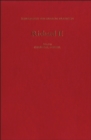 Image for Richard II