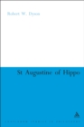 Image for St. Augustine of Hippo: the Christian transformation of political philosophy