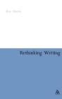 Image for Rethinking Writing