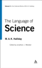 Image for The language of science