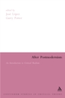 Image for After postmodernism: an introduction to critical realism