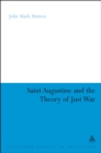 Image for Saint Augustine and the theory of just war