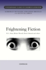 Image for Frightening fiction