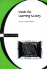 Image for Inside the learning society