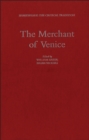 Image for The merchant of Venice