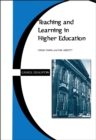 Image for Teaching and learning in higher education