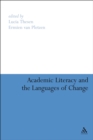 Image for Academic Literacy and the Languages of Change