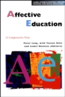 Image for Affective education: a comparative view