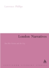 Image for London Narratives: post-war fiction and the city