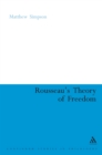 Image for Rousseau&#39;s theory of freedom