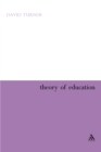 Image for Theory of education