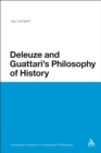 Image for Deleuze and Guattari&#39;s Philosophy of History