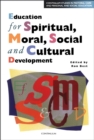 Image for Education for Spiritual, Moral, Social and Cultural Development