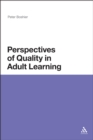 Image for Perspectives of Quality in Adult Learning