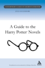 Image for A guide to the Harry Potter novels