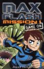 Image for Max FlashMission 1: Game on