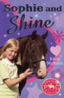 Image for Sophie and Shine
