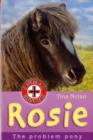 Image for Rosie  : the problem pony