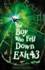 Image for The Boy Who Fell Down Exit 43