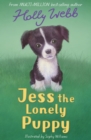 Image for Jess the lonely puppy
