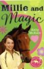 Image for Millie and Magic