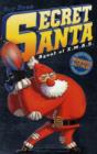 Image for Secret Santa, agent of X.M.A.S.