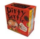 Image for Dirty Bertie mini library  : my box of books!