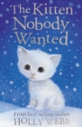 Image for The Kitten Nobody Wanted
