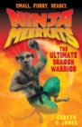 Image for The Ultimate Dragon Warrior