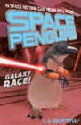 Image for Galaxy Race!